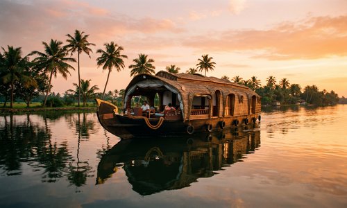 Alleppey
