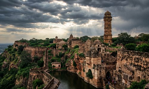 Chittorgarh