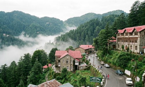 Dalhousie