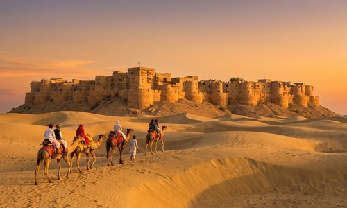 Jaisalmer