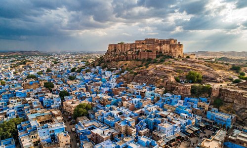 Jodhpur