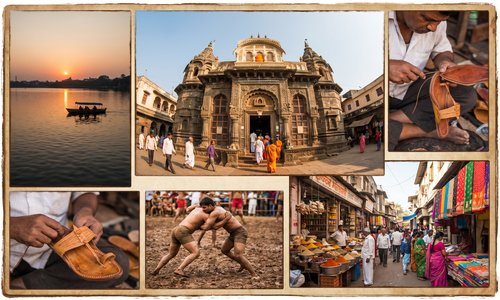 Things to Do in Kolhapur: Culture & Food | The Ghumakkad