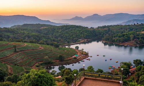 Mahabaleshwar