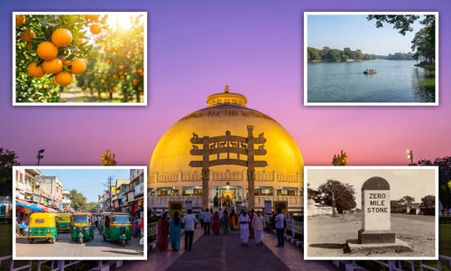 Nagpur