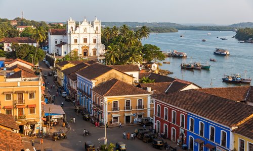 Panaji