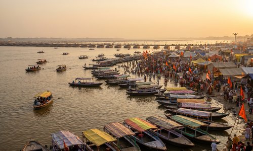 Prayagraj