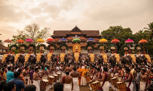 Thrissur